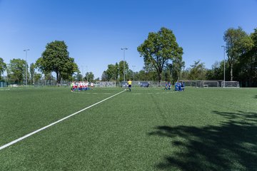 Bild 7 - wCJ Hamburger SV - VfL Pinneberg : Ergebnis: 9:0